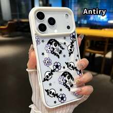 Basic Phone Cases - White - View 8
