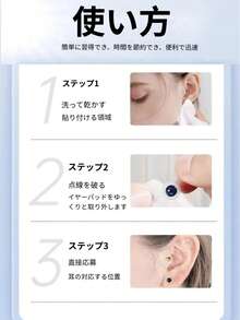 Women Earring Sets - F - View 5