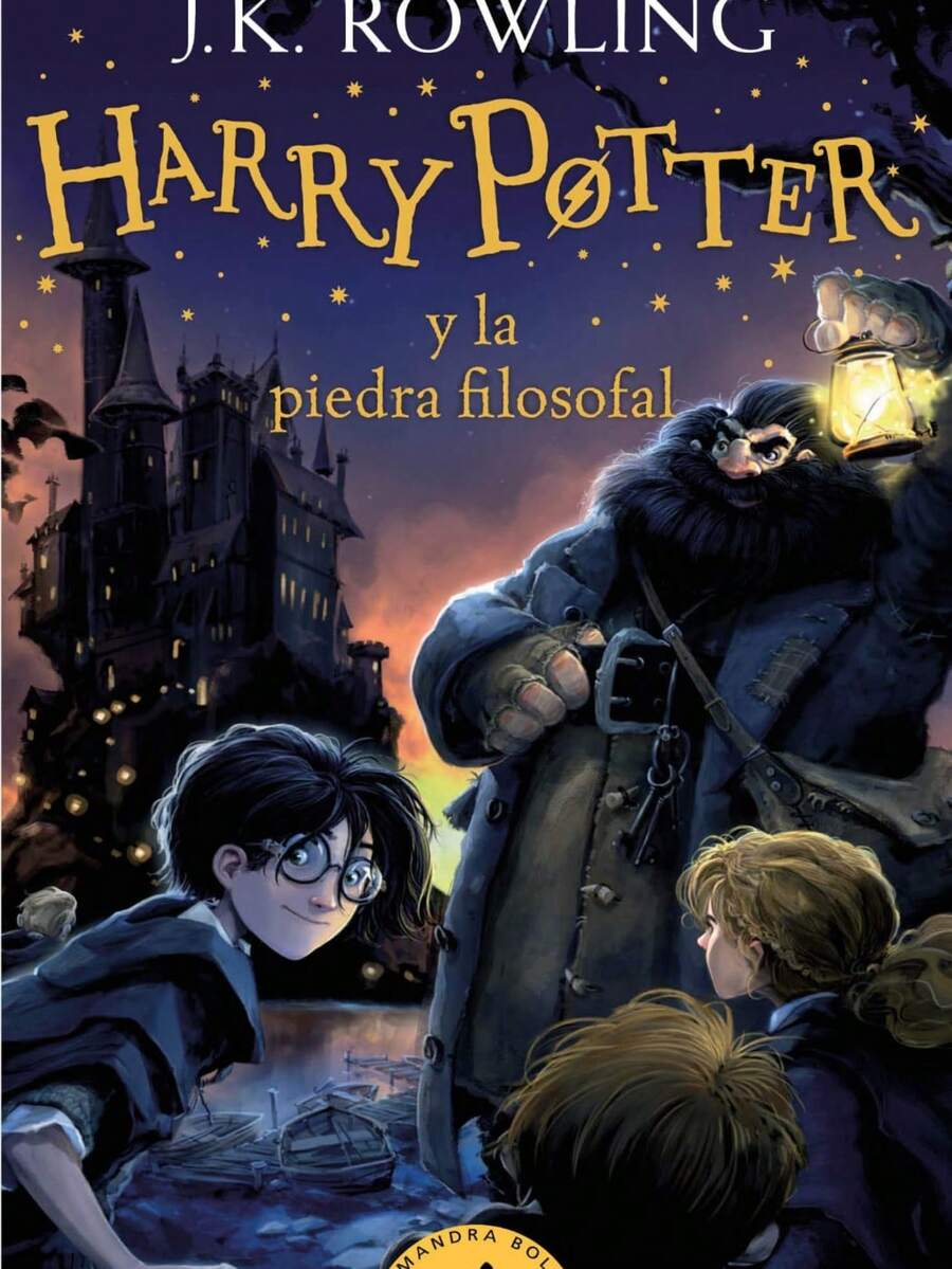 Kids Literature & Fiction - Single Book - View 1