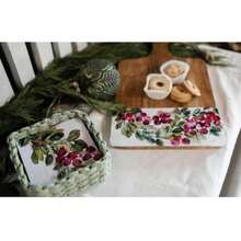 Kitchen Tissue - Multicolor - View 3