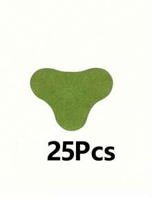 50片自发热贴片，包括艾灸颈椎贴、关节贴、肌肉贴、膝盖贴、背部贴、颈部贴、肩部贴和透气颈椎贴。这些贴片舒适透气、经久耐用，适合户外活动、居家生活及各种场合。 - 綠色 - 查看 9