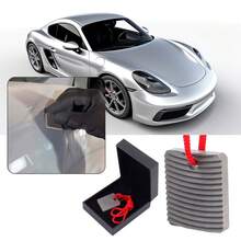 1pc Professional Heavy Duty Car Paint Scratch Repair Tool - Paint Polishing Spray Gun, Suitable For Car Body Repair, Auto Detailing, Paint Removal