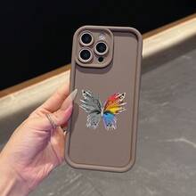 Basic Phone Cases - Schwarz - Übersicht 7