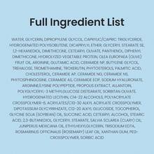 CNP Laboratory Derma & Serum 屏障重置霜，80ml，1 片 - 80毫升*1瓶 - 查看 11