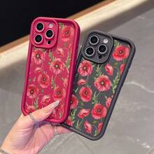Basic Phone Cases - Black - View 4