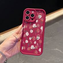 Basic Phone Cases - Black - View 8