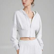 Women Leotards - White - View 4