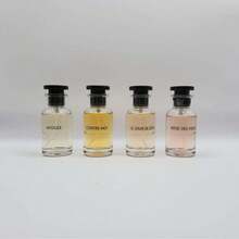 Louis Vuitton Perfume Gift Set  (4*30 ML)  - Birthday, Valentine's Day, Anniversary Gifts Set - 多樣化香型 - 查看 4