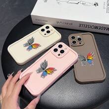 Basic Phone Cases - Braun - Übersicht 2