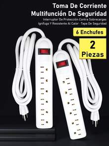 Electrical Sockets - 查看 1