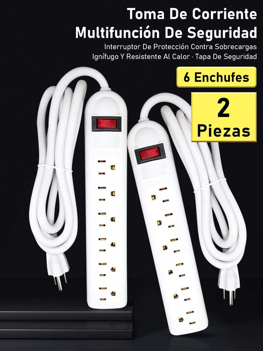 Electrical Sockets - 查看 1