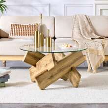 Coffee Tables - Khaki - View 4