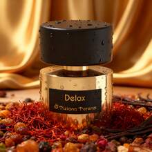 TIZIANA TERENZI - DELOX 100ML - UNISEX PERFUME EXTRACT - phương đông - Xem 1