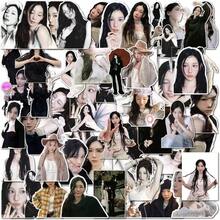 Album KPOP: <PROOF>/<THE SIN : VANISH>, Album <SHUT DOWN>, Album Aespa <Whiplash>/<Daydream>, Album Taeyeon <Panorama The Best Of Taeyeon>, Hình dán chống nước thích hợp để trang trí sổ lưu niệm DIY, Quà tặng tuyệt vời cho người hâm mộ - Nhiều màu - Xem 12