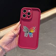 Basic Phone Cases - Schwarz - Übersicht 8