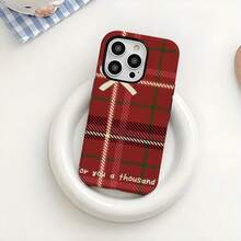 Funda de Teléfono de Doble Capa 2 en 1 para iPhone 17 aire/16e/15/14/13/12/11, Profesional Promax Más Compatible con Samsung galaxia A03S/A05/A06/A07/A13/A14/A15/A16/A17/A23/A25/A26/A32/A34/A35/A36/A52/A53/A54/A55/A56/A71/NOTE20ULTRA/S21/S21PLUS/S21ULTRA/S22/S22PLUS/S22ULTRA/S23/S23FE/S23PLUS/S23ULTRA/S24/S24FE/S24PLUS/S24ULTRA/S25/S25EDGE/S25FE/S25PLUS/S25ULTRA, a prueba de golpes y resistente al desgaste con un agarre cómodo, presenta un diseño de protección de doble capa delicado y robusto, adecuado tanto para hombres como para mujeres. Útil, vale la pena elegir. - Blanco - Ver 8