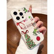 Basic Phone Cases - White - View 2
