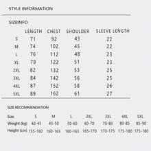 Double-Sided Printed T-Shirt, Suitable For Men And Women, The Best Gift For Summer Casual Short Sleeved T-Shirt - Premium Cotton Graphic Printed Round Neck T-Shirts - Unisex Loose - Fit Comfortable Vintage Street - Style Cotton T-Shirt Top - 黑色 - 查看 6