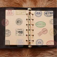 60 miếng dán tem bưu điện kiểu cổ điển, tem tiêu đề thư, tem dán vali du lịch, vali kéo cá nhân hóa, tem dán đàn guitar, tem dán graffiti, tem dán thú cưng. - 1 Set - Xem 10