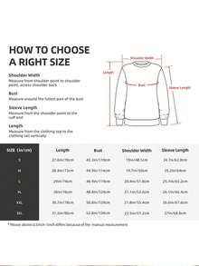 Women Plus Size Sports Sweatshirts - 紅色 - 查看 4