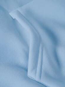 Women Sweatshirts - Dusty Blue - View 4