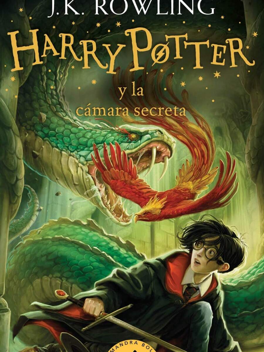 Kids Literature & Fiction - Single Book - View 1