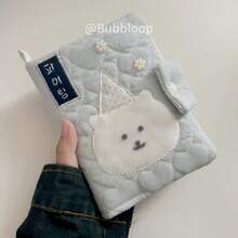 Book Covers - Bear Book Cover - View 4