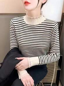 Women Sweaters - trắng - Xem 1