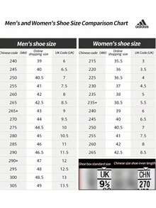 Adidas Women's Casual Plush Slippers, Minimalist Design, Autumn/Winter - Black - View 5