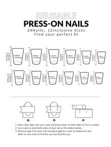 24pcs Y2K Long Coffin Nail Stickers To Elevate Your Look! White, Adorned With 3D Faux Pearl Bow And Floral Crystal Decor, French Manicure Stickers With Excellent Fit. Set Includes: 1pc Jelly Gel And 1pc Nail File. Duck Tip French Nails, Suitable For Women And Girls To DIY For Daily, Holiday Party, Etc.