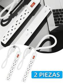 Electrical Sockets - PS016 -2PIEZAS - View 2