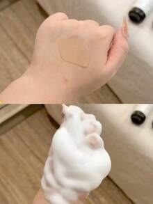 L'Occitane 欧舒丹温和平衡护发套装（洗发水 75ml + 护发素 75ml） - mini(75ml*2) - 查看 10