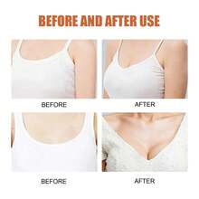 Breast Firming Essential Oil With Tocopherol & Geranium Oil, Hydrating Massage Serum For Sagging Prevention & Elasticity - 1 - 查看 4