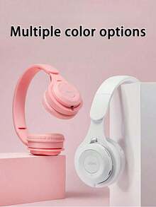 Wireless Earbuds, Bluetooth Headphones, Wireless Headphones, Essential For Listening To Music And Gaming, Comfortable Fit, Comes With Charging Cable, Supports Charging Function, Christmas Gift, Sports Running Headphones, Compatible With IPhone, Suitable For Boyfriend/Girlfriend, Enjoy Music Anytime Anywhere, Experience Unparalleled Freedom