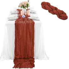 One Table Runner, Made Of Semi-Transparent Fabric, Suitable For Occasions Such As Weddings, Birthdays, And Bridal Showers.