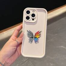 Basic Phone Cases - White - View 5