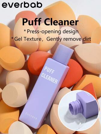 Everbab Multifunktionell rengöringslösning för luftkudde för hemmabruk