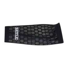 - Manga para antebrazo para hombre - Juventud Grande/Extra Grande + negro - - Ver 1