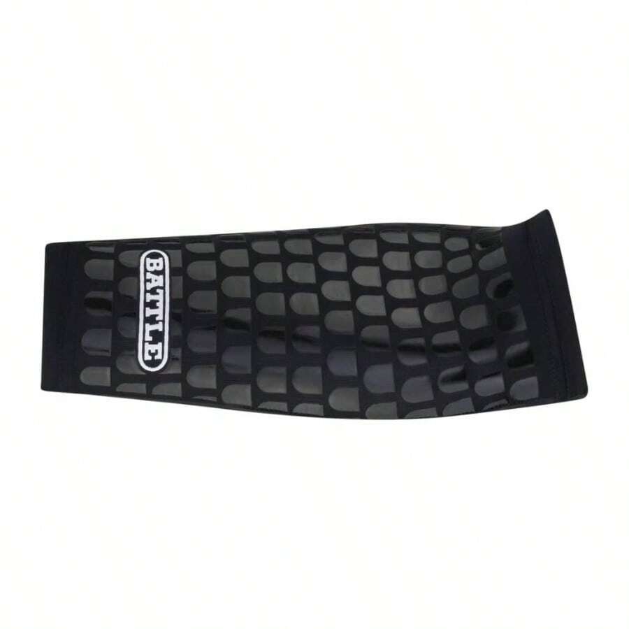 - Manga para antebrazo para hombre - Juventud Grande/Extra Grande + negro - - Ver 1