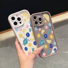 Basic Phone Cases - White - View 4