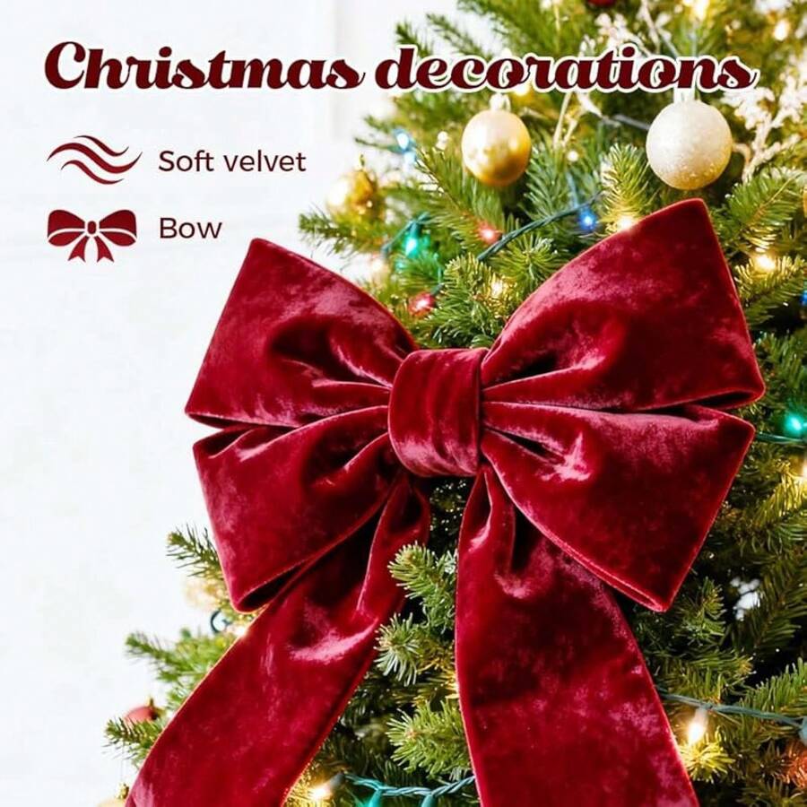 New Year Supplies - Rojo - View 1