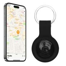 Phone Separation Alert Device - Black - View 8