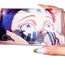 2025新款创意手办：鬼灭之刃 不死川实弥 变身树脂雕像，动漫人物雕塑，胸像模型 - 节日礼物，生日礼物，圣诞礼物，完美礼物 - 彩色 - 查看 6