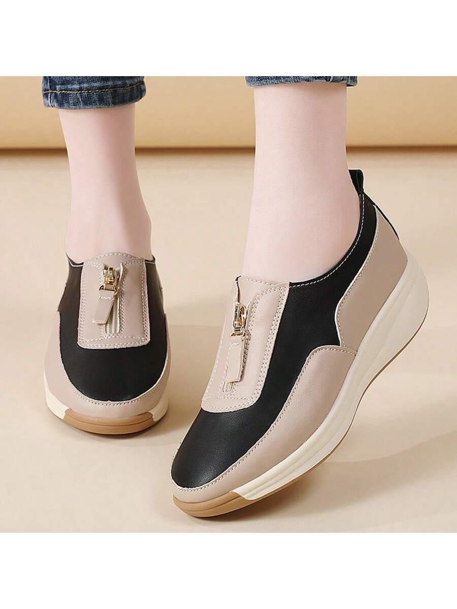 أحذية سلامة العمل للنساء، أحذية جلدية، أحذية كاجوا...