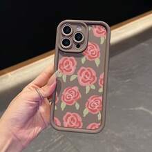Basic Phone Cases - Brown - View 6