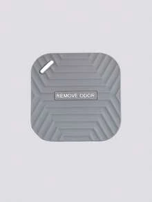 地漏除臭装置，硅胶垫。马桶密封盖，消除异味并密封开口。浴室排水除臭装置，防止异味再次产生。 - 彩色 - 查看 6