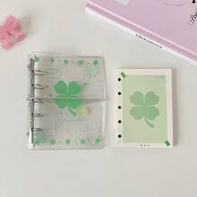 Four-leaf Clover (containing 60 Paper Cores)