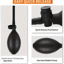 Multi-Functional Car Repair Airbag For Daily Use