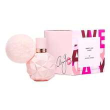 Sweet Like Candy Ariana Grande Eau de parfum 100 ml para mujer - Fresco - Ver 1