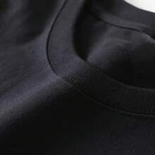 Fih Shoes Fish Funny Misspelled Fish Fih Calling Humor-Shirt - 黑色 - 查看 8